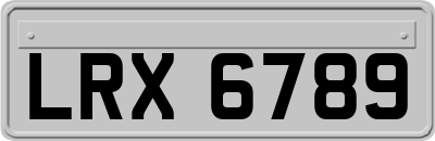 LRX6789