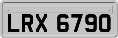 LRX6790