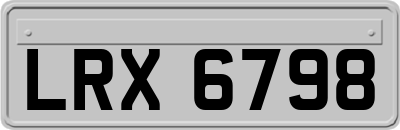 LRX6798