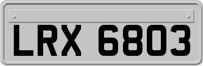 LRX6803