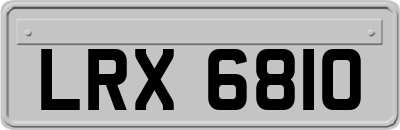 LRX6810