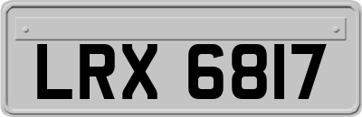 LRX6817