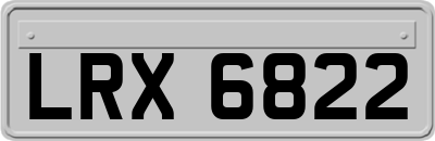 LRX6822