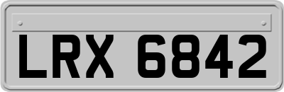 LRX6842