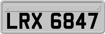 LRX6847