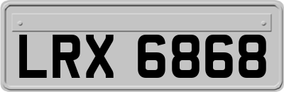 LRX6868
