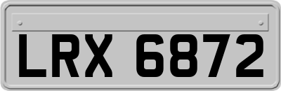 LRX6872