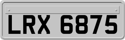 LRX6875