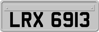 LRX6913