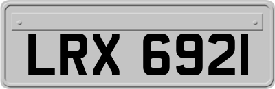 LRX6921