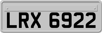 LRX6922