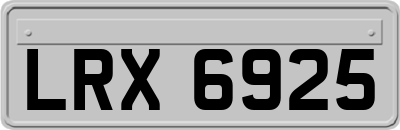 LRX6925