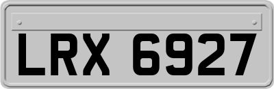 LRX6927