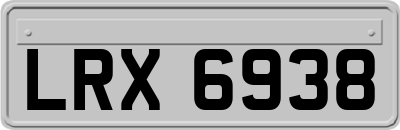 LRX6938