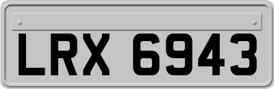 LRX6943