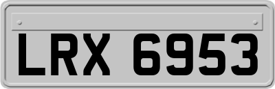 LRX6953