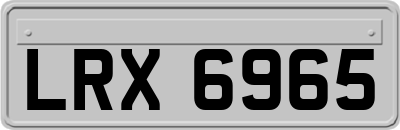 LRX6965