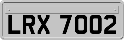 LRX7002