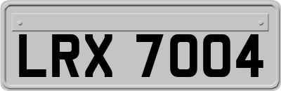LRX7004