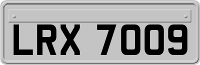 LRX7009