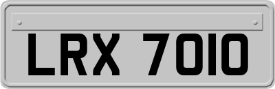 LRX7010