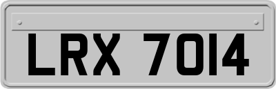 LRX7014