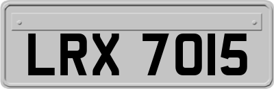 LRX7015