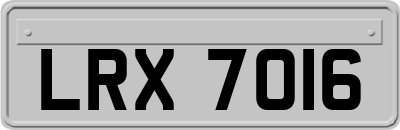 LRX7016