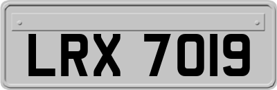 LRX7019