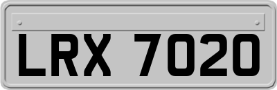 LRX7020
