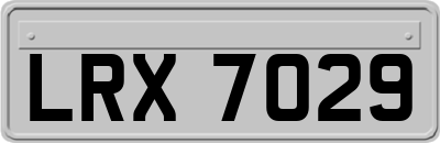 LRX7029