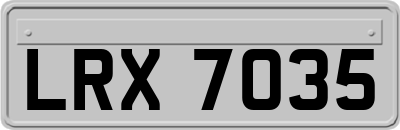 LRX7035
