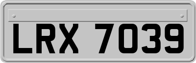 LRX7039