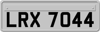 LRX7044