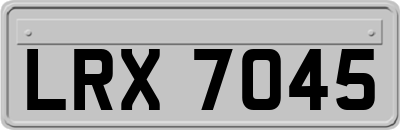 LRX7045
