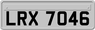 LRX7046