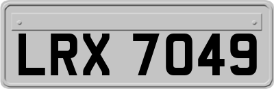LRX7049