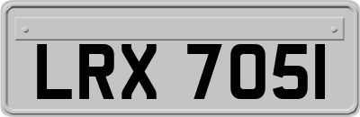LRX7051