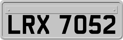 LRX7052