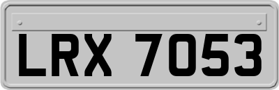 LRX7053