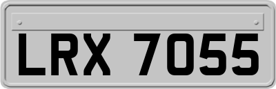 LRX7055