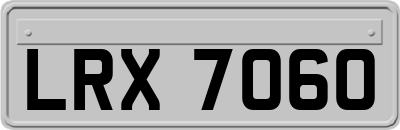 LRX7060