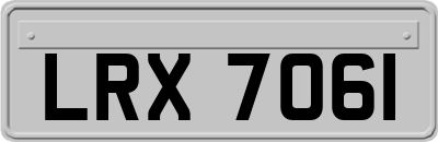 LRX7061