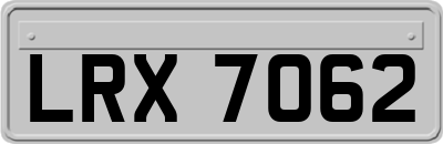 LRX7062