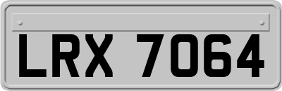 LRX7064