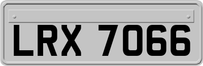 LRX7066