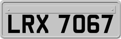 LRX7067