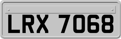 LRX7068