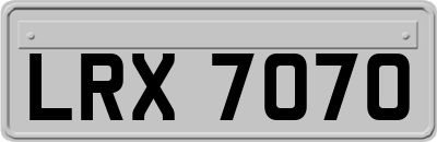 LRX7070