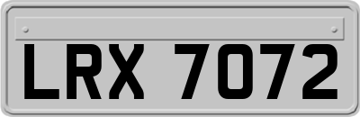 LRX7072